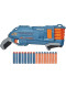 Бластер Нерф Еліт Наглядач Nerf Elite 2.0 Warden DB-8 Blaster Hasbro (E9959)