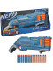Бластер Нерф Еліт Наглядач Nerf Elite 2.0 Warden DB-8 Blaster Hasbro (E9959)