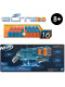 Бластер Нерф Еліт Наглядач Nerf Elite 2.0 Warden DB-8 Blaster Hasbro (E9959)
