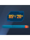 Бластер Нерф Еліт Наглядач Nerf Elite 2.0 Warden DB-8 Blaster Hasbro (E9959)