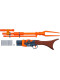Бластер нерф Зоряні війни Nerf Star Wars The Mandalorian Amban Phase-Pulse Blaster Hasbro (F2980)