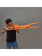Бластер нерф Зоряні війни Nerf Star Wars The Mandalorian Amban Phase-Pulse Blaster Hasbro (F2980)