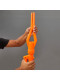 Бластер нерф Зоряні війни Nerf Star Wars The Mandalorian Amban Phase-Pulse Blaster Hasbro (F2980)