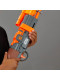 Бластер нерф Зоряні війни Nerf Star Wars The Mandalorian Amban Phase-Pulse Blaster Hasbro (F2980)
