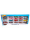 Набір з 20 машинок Хот Вілс Hot Wheels 20 Car Gift Pack в асортименті (H7045)