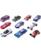 Набір з 10 машинок Хот Вілс в асортименті Hot Wheels 10 Car Gift Pack (54886)
