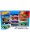 Набір з 10 машинок Хот Вілс в асортименті Hot Wheels 10 Car Gift Pack (54886)