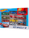 Набір з 10 машинок Хот Вілс в асортименті Hot Wheels 10 Car Gift Pack (54886)