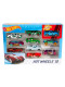 Набір з 10 машинок Хот Вілс в асортименті Hot Wheels 10 Car Gift Pack (54886)