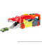 Автовоз транспортер Хот Вілс Паща Дракона Hot Wheels City Dragon Launch Transporter (GTK42)