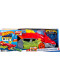 Автовоз транспортер Хот Вілс Паща Дракона Hot Wheels City Dragon Launch Transporter (GTK42)