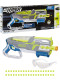 Бластер Нерф Гіпер Сейдж Nerf Hyper Siege-50 Pump-Action Blaster Hasbro (F0532)