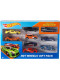 Набір з 9 машинок Хот Вілс Hot Wheels 9 Car Gift Pack (X6999)