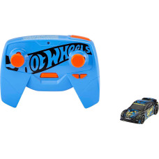 Машинка Хот Вилс Ниссан GT-R на дистанционном управлении Hot Wheels RC Nissan GT-R Rechargeable Radio-Controlled (HJT82)