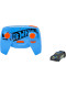 Машинка Хот Вилс Ниссан GT-R на дистанционном управлении Hot Wheels RC Nissan GT-R Rechargeable Radio-Controlled (HJT82)