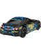 Машинка Хот Вилс Ниссан GT-R на дистанционном управлении Hot Wheels RC Nissan GT-R Rechargeable Radio-Controlled (HJT82)