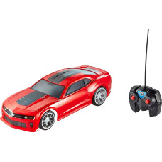 Машинка Хот Вілс ZL1 Camaro на дистанційному керуванні Hot Wheels Remote Control Car ZL1 Camaro (GVK79)