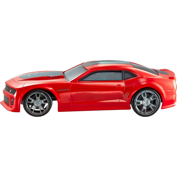 Машинка Хот Вілс ZL1 Camaro на дистанційному керуванні Hot Wheels Remote Control Car ZL1 Camaro (GVK79)