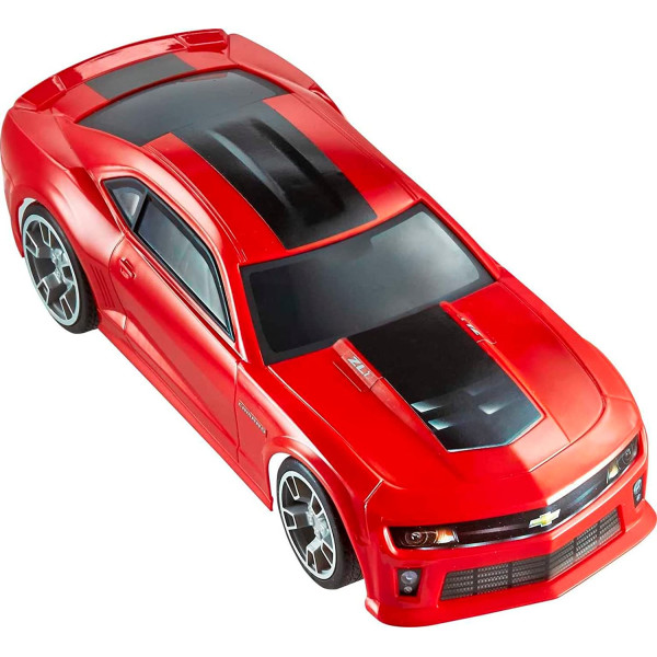 Машинка Хот Вілс ZL1 Camaro на дистанційному керуванні Hot Wheels Remote Control Car ZL1 Camaro (GVK79)