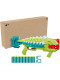 Бластер Нерф Діно Сквад Армострайк Nerf DinoSquad Armorstrike Dart Blaster Hasbro (F5855)