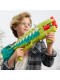 Бластер Нерф Діно Сквад Армострайк Nerf DinoSquad Armorstrike Dart Blaster Hasbro (F5855)
