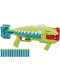 Бластер Нерф Діно Сквад Армострайк Nerf DinoSquad Armorstrike Dart Blaster Hasbro (F5855)