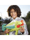 Бластер Нерф Діно Сквад Армострайк Nerf DinoSquad Armorstrike Dart Blaster Hasbro (F5855)