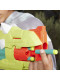 Бластер Нерф Діно Сквад Армострайк Nerf DinoSquad Armorstrike Dart Blaster Hasbro (F5855)