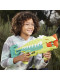 Бластер Нерф Діно Сквад Армострайк Nerf DinoSquad Armorstrike Dart Blaster Hasbro (F5855)