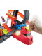 Трек Хот Вілс Атака токсичної горили ​Hot Wheels Track Set City Toxic Gorilla (HBY95)