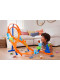 Трек Хот Вілс Вертикальна вісімка ​Hot Wheels Track Set with Figure-8 Jump (HMB15)