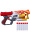 Бластер Нерф Мега Циклон Шок Nerf N-Strike Mega Cyclone Shock Blaster Hasbro (F6324)