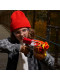 Бластер Нерф Мега Циклон Шок Nerf N-Strike Mega Cyclone Shock Blaster Hasbro (F6324)
