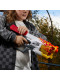 Бластер Нерф Мега Циклон Шок Nerf N-Strike Mega Cyclone Shock Blaster Hasbro (F6324)