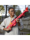 Бластер Нерф Роблокс Гадюка Nerf Roblox Zombie Attack Viper Strike Sniper-Inspired Blaster Hasbro (F5483)
