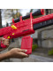Бластер Нерф Роблокс Гадюка Nerf Roblox Zombie Attack Viper Strike Sniper-Inspired Blaster Hasbro (F5483)