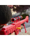 Бластер Нерф Роблокс Гадюка Nerf Roblox Zombie Attack Viper Strike Sniper-Inspired Blaster Hasbro (F5483)