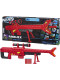 Бластер Нерф Роблокс Гадюка Nerf Roblox Zombie Attack Viper Strike Sniper-Inspired Blaster Hasbro (F5483)