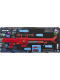Бластер Нерф Роблокс Гадюка Nerf Roblox Zombie Attack Viper Strike Sniper-Inspired Blaster Hasbro (F5483)