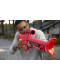 Бластер Нерф Роблокс Гадюка Nerf Roblox Zombie Attack Viper Strike Sniper-Inspired Blaster Hasbro (F5483)