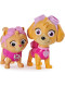 Набір із 8 фігурок Щенячий патруль Кітті Катастрофа Paw Patrol Kitty Catastrophe Gift Set 8 Collectible Toy (6058521)