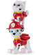 Набір із 8 фігурок Щенячий патруль Кітті Катастрофа Paw Patrol Kitty Catastrophe Gift Set 8 Collectible Toy (6058521)