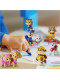 Набір із 8 фігурок Щенячий патруль Кітті Катастрофа Paw Patrol Kitty Catastrophe Gift Set 8 Collectible Toy (6058521)