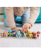Набір з 10 фігурок Щенячий патруль Paw Patrol 10th Anniversary All Paws On Deck Figures Gift Pack (6065255)