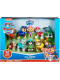 Набір з 10 фігурок Щенячий патруль Paw Patrol 10th Anniversary All Paws On Deck Figures Gift Pack (6065255)