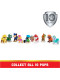 Набір з 10 фігурок Щенячий патруль Paw Patrol 10th Anniversary All Paws On Deck Figures Gift Pack (6065255)