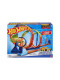 Трек Хот Вілс Потрійна петля Hot Wheels Corkscrew Triple Loop Track Set (HMX41)