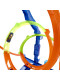 Трек Хот Вілс Потрійна петля Hot Wheels Corkscrew Triple Loop Track Set (HMX41)