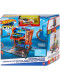 Ігровий набір Хот Вілс Парковка Hot Wheels City Downtown Car Park (HDR28)