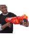 Бластер Нерф Мега Ротоф'юрі Nerf Mega RotoFury Blaster Hasbro (B1269)